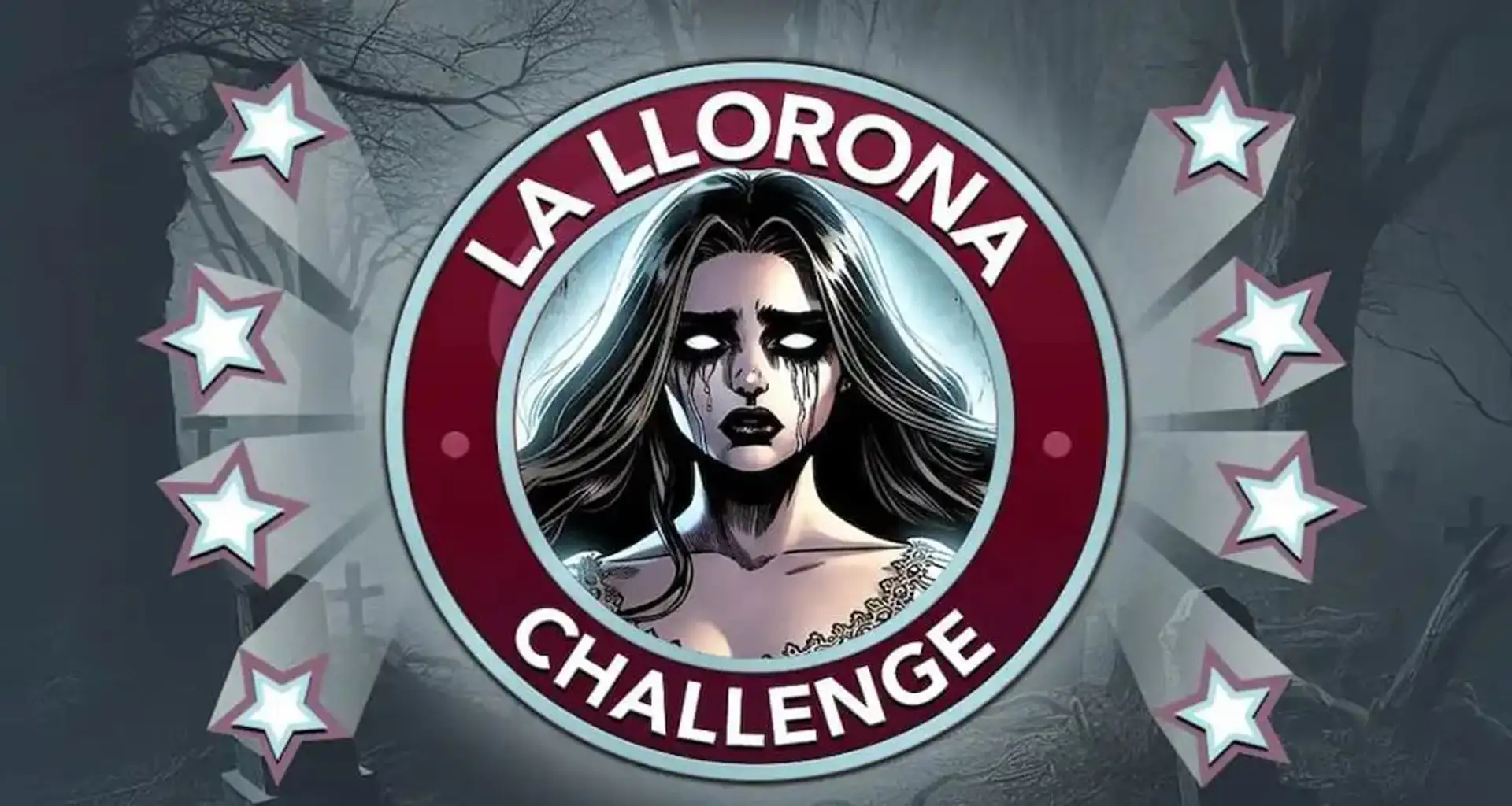 la llorona challenge bitlife